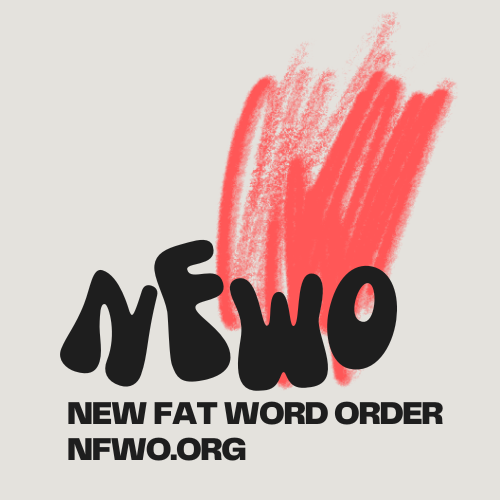 NFWO Logo